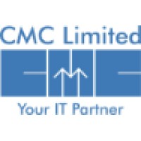 CMC LTD logo - Similar company to Ally Executive Hr