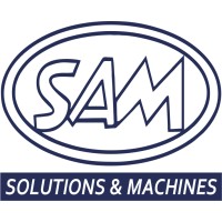 SAM AUTOMATION TECHNOLOGIES logo - Similar company to Sams Techno School