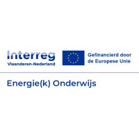 Energiek Onderwijs logo - Similar company to Mtech+