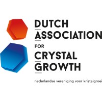 Dutch Association for Crystal Growth (DACG) logo - Similar company to Leucite
