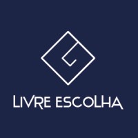 Livre Escolha logo - Similar company to Taq Saúde