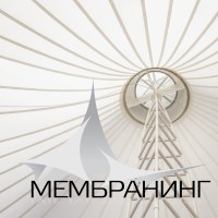 Membraning logo - Similar company to Hanters