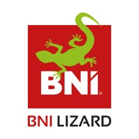 BNI Lizard logo - Similar company to Drukmeesters | Offset & Digitaal