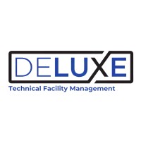 Deluxe Technical Facility Management logo - Similar company to Bare Group