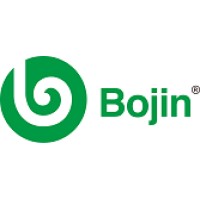 Bojin Europe logo - Similar company to Serorepair