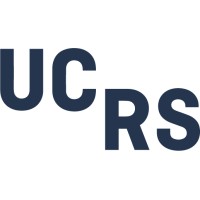 UCRS logo - Similar company to Salgskompagniet