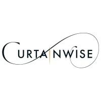 Curtainwise Scotland logo - Similar company to Curtainwise
