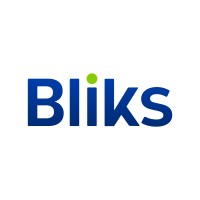 Bliks logo - Similar company to Oré Inovação Em Impacto Social