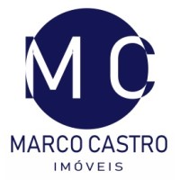 Marco Castro Imóveis logo - Similar company to Amaro Nunes Advocacia