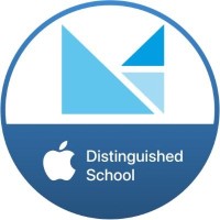 La Miranda International School logo - Similar company to Learnlife
