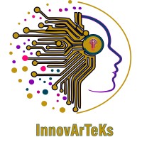 Innovarteks logo - Similar company to Comunicacion Visual Training Center - Cvtcenter