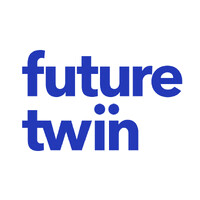 FutureTwin AI logo - Similar company to Avenue Intelligence