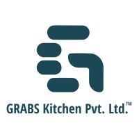 GRABS Kitchen logo - Similar company to The Problem Solver