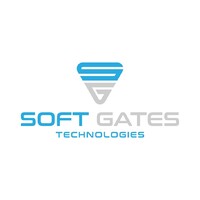 Soft Gates Technologies logo - Similar company to Softbeese Information Technology Llc