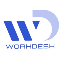 WorkDesk logo - Similar company to Atmosly