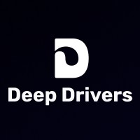 Deep Drivers logo - Similar company to Limec Solution Gmbh