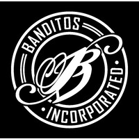 BANDITOS INCORPORATED logo - Similar company to Ouroboros Forge