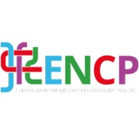 European Network for Collaborative Practice logo - Similar company to Collaborative Professionals Wa
