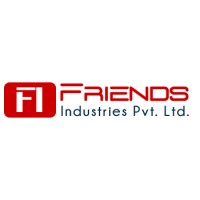 FRIENDS INDUSTRIES PVT LTD logo - Similar company to Bhagdev Engineers Llp