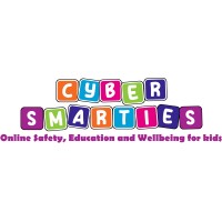 CyberSmarties NZ logo - Similar company to Ringers Creative