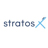 stratosX logo - Similar company to Ismahelps