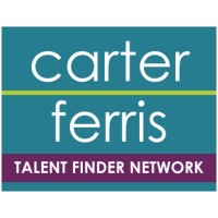 Carter Ferris logo - Similar company to Scheÿbeler