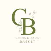 Conscious Basket logo - Similar company to Dizittal