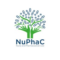 NuPhaC logo - Similar company to Impact Collaboratory