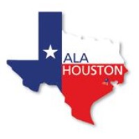 ALA Houston Chapter logo - Similar company to Ala Capital Chapter