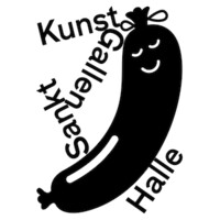 Kunst Halle Sankt Gallen