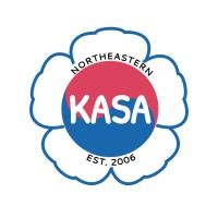Northeastern University Korean American Student Association