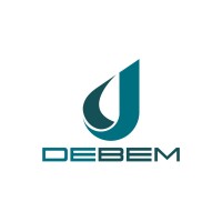 DEBEM | Pump your needs logo - Similar company to Fluimac - Pumps We Trust