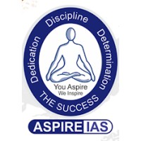 Aspire IAS logo - Similar company to Upsc Decoded