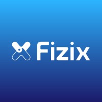 Fizix logo - Similar company to Arksoft