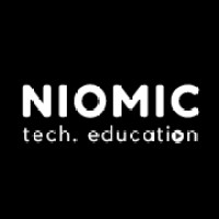 NIOMIC - PT CERDASKAN GENERASI BANGSA logo - Similar company to Android Enthusiasts Jakarta