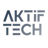 Aktif Tech Teknoloji A.Ş. logo - Similar company to Tibula Consulting