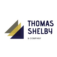 THOMAS SHELBY AND CO INC logo - Similar company to Waterleaf Capital