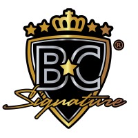 BC Signature logo - Similar company to Saycom