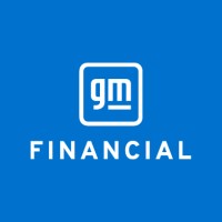 GM Financial logo - Similar company to Santander Consumer Usa