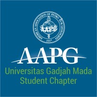 AAPG UGM - SC logo - Similar company to Annual Petroleum Competition And Exhibition (Apecx)