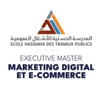 EHTP Executive Master M-DEC logo - Similar company to Master Spécialisé Data Engineering-Ehtp