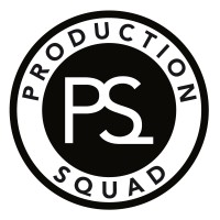 Production Squad, Inc. logo - Similar company to Fireside Production
