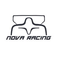 Nova Racing Team logo - Similar company to Imajine