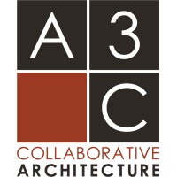A3C Collaborative Architecture logo - Similar company to Ox Studio