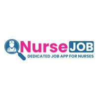 Nurse Job logo - Similar company to Linkedrn.Com - Rn (Registered Nurse) Network