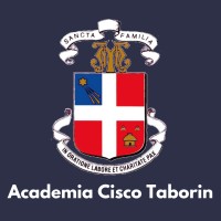 Academia Cisco Taborin