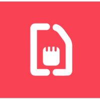 Dominican Simcard logo - Similar company to Drimsim