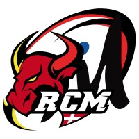 Rugby Club le Môle logo - Similar company to St Jacques Vikings Rugby Club