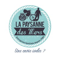 La Paysanne des Mers logo - Similar company to Aquarize