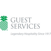 Guest Services, Inc. logo - Similar company to Creative Financial Network